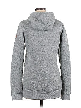 Roxy Pullover Hoodie (view 2)