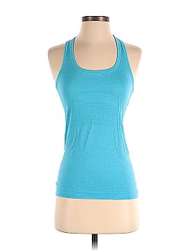 Lululemon Athletica Active Tank (view 1)