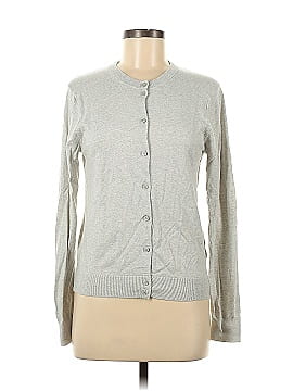 J.Crew Factory Store Cardigan (view 1)