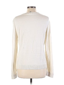 Donna Karan New York Cardigan (view 2)