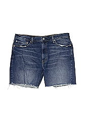 Assorted Brands Denim Shorts
