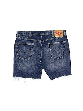 Assorted Brands Denim Shorts (view 2)