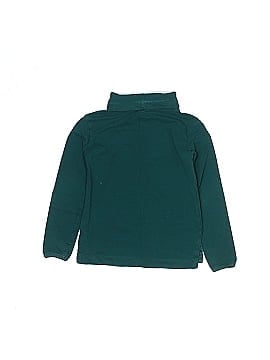 Primary Clothing Turtleneck Sweater (view 2)