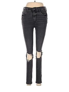 Free People Jeans (view 1)