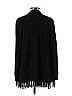Central Park West Black Cardigan Size XS - photo 2