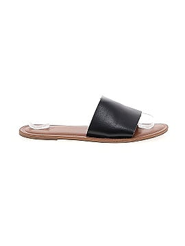 Universal Thread Sandals (view 1)