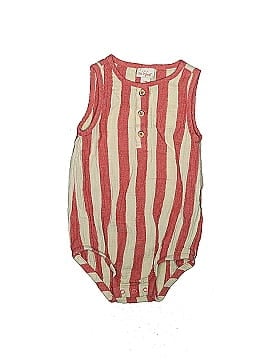 Cat & Jack Short Sleeve Onesie (view 1)