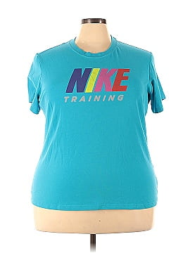 Nike Active T-Shirt (view 1)