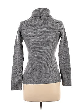 Banana Republic Turtleneck Sweater (view 2)