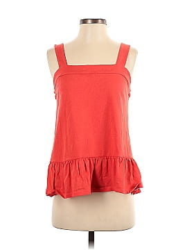 Gap Sleeveless Top (view 1)