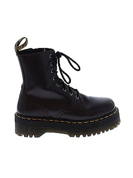 Dr. Martens Ankle Boots (view 1)