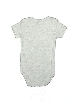 Assorted Brands Short Sleeve Onesie (view 2)