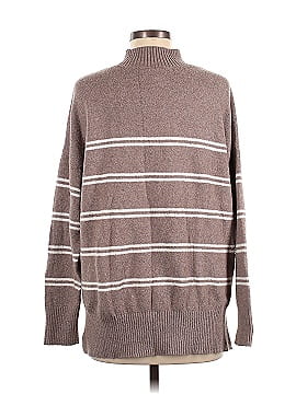 Ann Taylor LOFT Turtleneck Sweater (view 2)