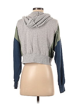 colsie Zip Up Hoodie (view 2)