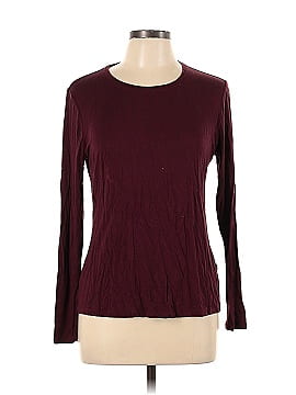 Nine West Long Sleeve T-Shirt (view 1)