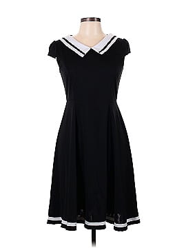 Rephyllis Casual Dress (view 1)