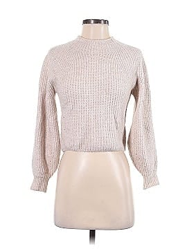 Topshop Turtleneck Sweater (view 1)