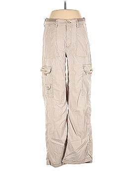 American Eagle Outfitters Cargo Pants (view 1)