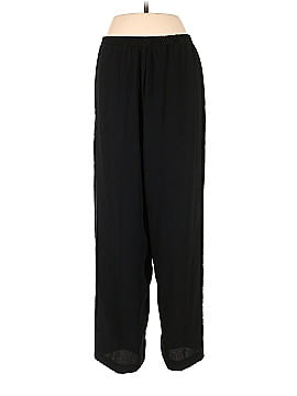 Leslie Fay Casual Pants (view 1)