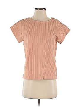 Madewell Short Sleeve Top (view 1)