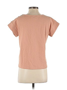 Madewell Short Sleeve Top (view 2)