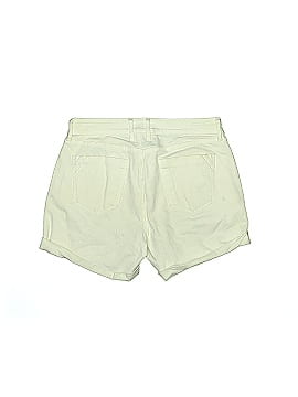 Apt. 9 Khaki Shorts (view 2)