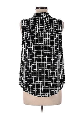 Elle Sleeveless Blouse (view 2)