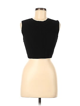 Babaton Sleeveless Top (view 1)