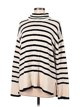 Lucky Brand Turtleneck Sweater (view 1)