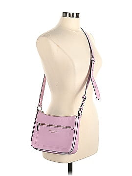 Kate Spade New York Leather Crossbody Bag (view 2)