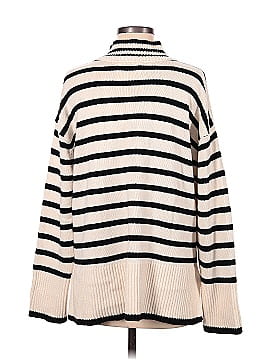 Lucky Brand Turtleneck Sweater (view 2)