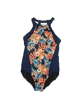 Lands' End One Piece Swimsuit (view 1)