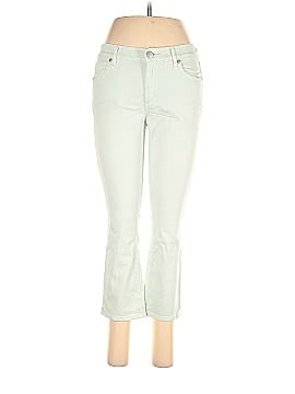 Ann Taylor LOFT Jeans (view 1)