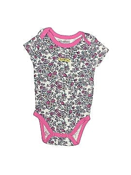 Juicy Couture Short Sleeve Onesie (view 1)