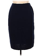 St. John Collection Formal Skirt