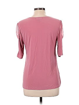 Adele & May Short Sleeve Blouse (view 2)