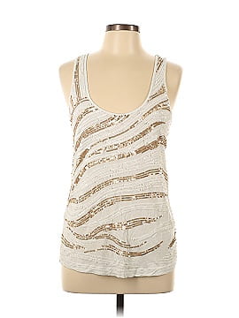 Express Sleeveless Top (view 1)