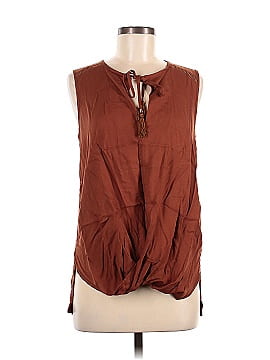 Ella Moss Sleeveless Blouse (view 1)