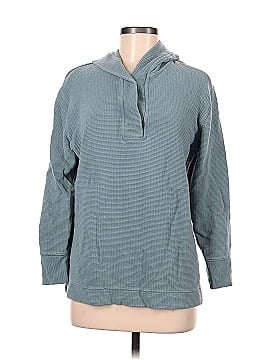 Athleta Pullover Hoodie (view 1)