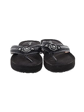 Coach Flip Flops (view 2)