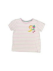 Mini Boden Short Sleeve Top