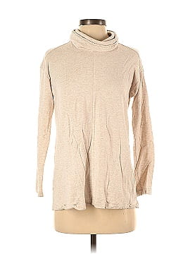 Purejill Turtleneck Sweater (view 1)