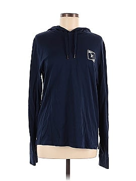 Hurley Pullover Hoodie (view 1)