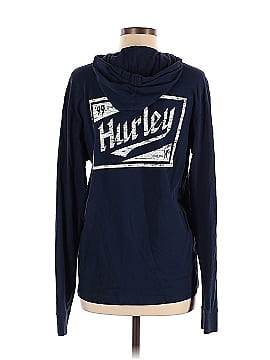 Hurley Pullover Hoodie (view 2)