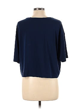 Gap Fit 3/4 Sleeve T-Shirt (view 2)