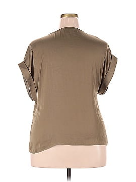 Nine West Short Sleeve T-Shirt (view 2)