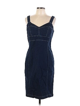 White House Black Market Casual Dress (view 1)