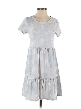 24/7 Maurices Casual Dress (view 1)