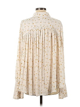 Free People Sleeveless Blouse (view 2)