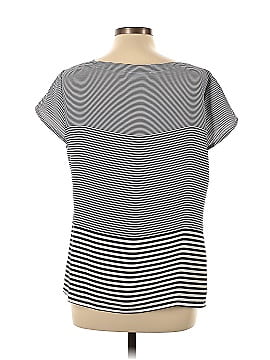 Ann Taylor LOFT Short Sleeve Top (view 2)